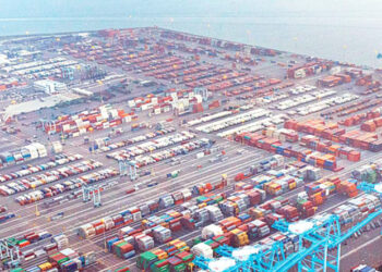 आधुनिकीकरणामुळे जेएनपीटीच्या उत्पन्नात वाढ