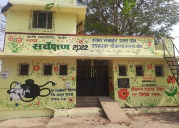 कर्जत नगरपरिषद हागणदारी मुक्त अभियानासाठी सज्ज