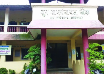 सर्वांगिण विकासासाठी नगरपंचायत आवश्यक ; तीन ग्रामपंचायतीमध्ये नगरपंचायतीसाठी ठराव