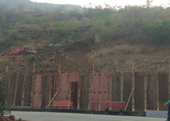 खोपोलीत तिसरी दरडग्रस्त वस्ती दुर्लक्षित