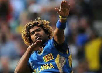 राजस्थान रॉयलचा मलिंगा गोलंदाजी प्रशिक्षक