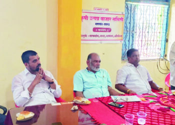 माणगाव तालुका शेकापतर्फे हळदी कुंकू