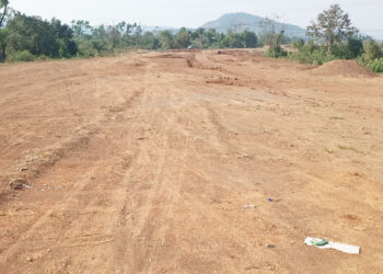 बायपास मार्गाच्या कामाचा तिढा कायम