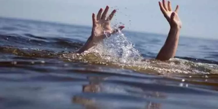 डोहात बुडून तरुणांचा मृत्यू