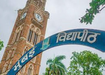 चार वर्षांच्या काळात आयडॉलचे विद्यार्थी घटले