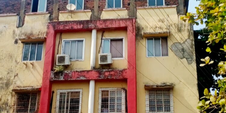 नेरळमध्ये शेतकरी कामगार पक्षाचे वर्चस्व