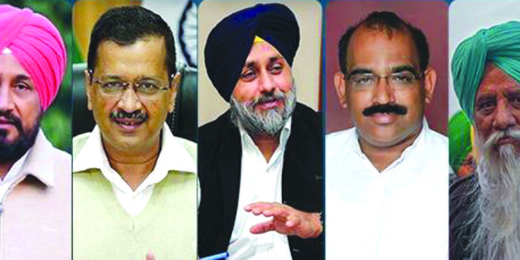 विजयश्री संपादूनही भाजपपुढे आव्हान