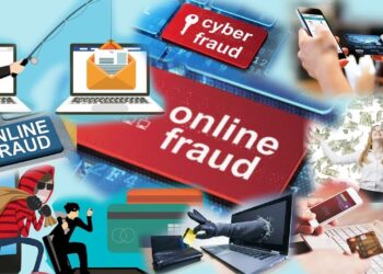 सेवा निवृत्तधारकाची ऑनलाईन फसवणूक