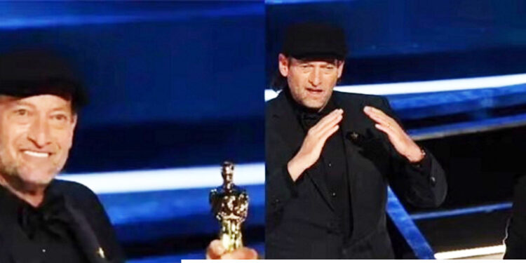 ऑस्करमध्ये ‘ड्यून’ची मोहर