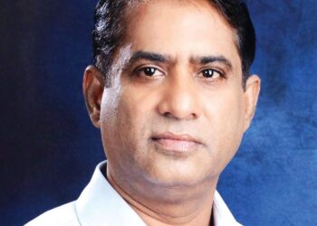 शेलार मामांचे गाव कुडपणचा शेकाप विकास करणार; शेकाप नेते पंडित पाटील