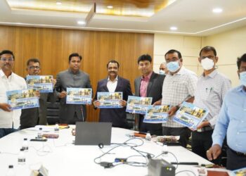 पनवेल मनपाचे 1499 कोटींचे बजेट