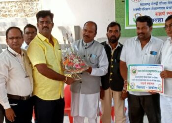 पेणमध्ये महाराष्ट्र पोल्ट्री शेतकर्‍यांचा मेळावा