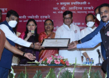 पोषण महिना अभियान