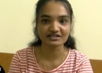 युक्रेनमध्ये अडकलेल्या पनवेलच्या प्रचिती पवारचा थरारक प्रवास