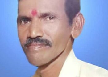 प्रकाश थिटे यांचे निधन