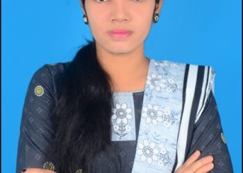 कर्जतची प्रतीक्षा माळी राष्ट्रीय रिसर्च फेलोशिपसाठी पात्र