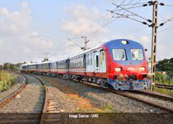 कोकण रेल्वेचा प्रवास होणार गतीमान