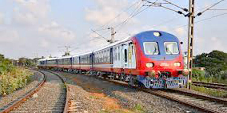 कोकण रेल्वेचा प्रवास होणार गतीमान