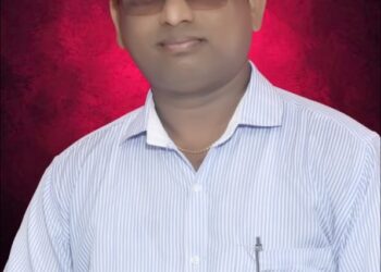 राकेश खराडे यांची पाटीलपदी निवड