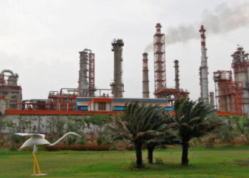 राजापुरातील रिफायनरी प्रकल्प झालाच पाहिजे; सर्वपक्षीयांचा एकमुखी ठराव