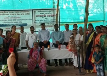 स्त्रियांच्या श्रमाचे मूल्यमापन होण्याची गरज