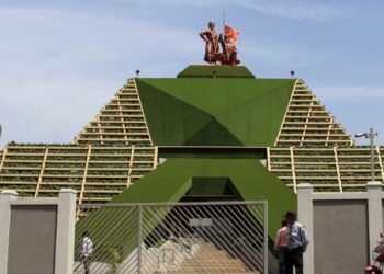 शिवस्मारक पर्यटकांसाठी होणार खुले
