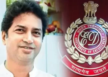 मुख्यमंत्र्यांचे मेहुणे ईडीच्या रडारवर