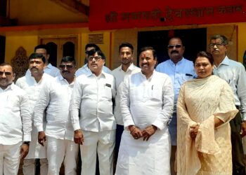 जि.प.च्या माध्यमातून विकासकामांचा धडाका