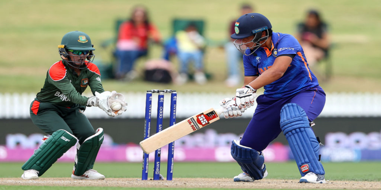 बांगलादेशावर विजय मिळवूनही टीम इंडियाची धाकधूक कायम