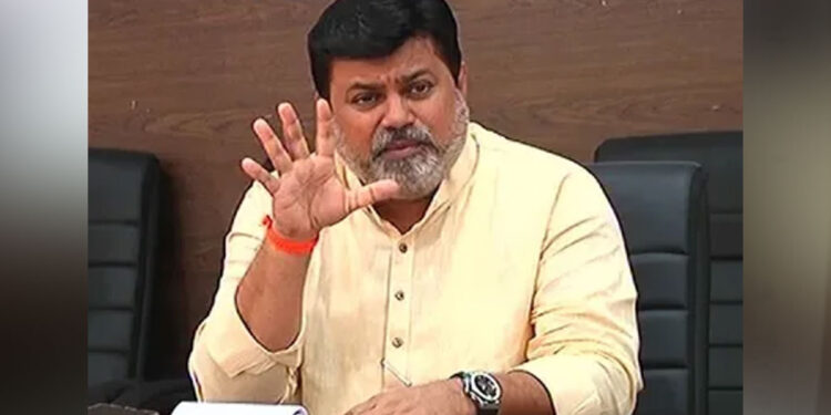 गणपतीपुळे ते रत्नागिरी जेट बोट सुरू होणार- उदय सामंत