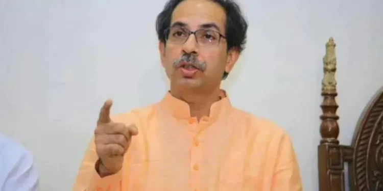 महाविकास आघाडीत एमआयएमला प्रवेश नाहीच; मुख्यमंत्र्यांनी ठणकावले