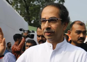 येत्या काही दिवसात मी महाराष्ट्राच्या कानाकोपऱ्यात दिसेल – उद्धव ठाकरे