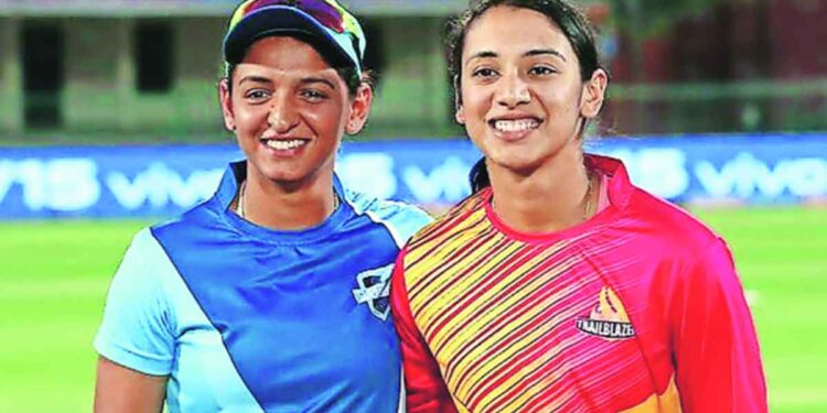 महिला आयपीएल आता पुढील वर्षापासून