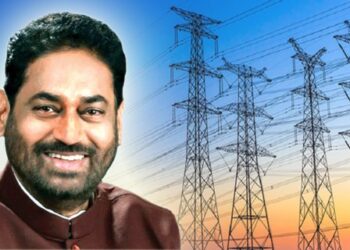 राज्यावर पुन्हा भारनियमनाचे संकट