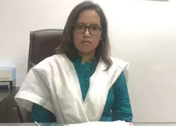शिक्षक भरती संदर्भात शिक्षणमंत्र्यांची घोषणा – वर्षा गायकवाड