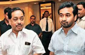 राणे पितापुत्रांना अटकपूर्व जामीन