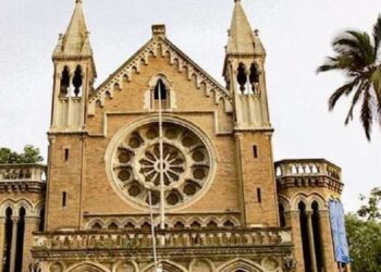 महाविद्यालयांचे नामफलक मराठीतच – सुमित सावंत