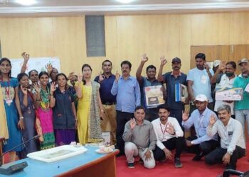 स्वच्छ अलिबाग सुंदर अलिबाग