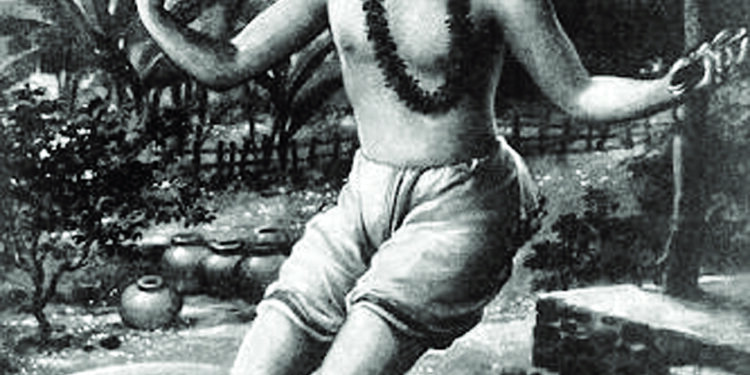 संतांचे संगती तरणोपाय