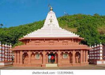 अंगारकी संकष्टीसाठी गणपतीपुळे सज्ज