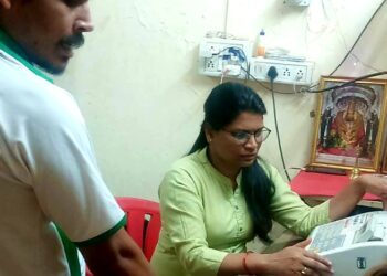 माथेरान पालिका स्वतः वसूल करणार प्रवासी कर