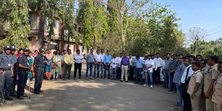 पालघर विभागात वीज चोरांविरुद्ध धडक कारवाई