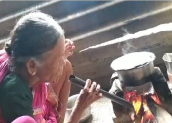 सिलिंडर महागला, रॉकेल मिळेना अन् लाकूडफाटा परवडेना