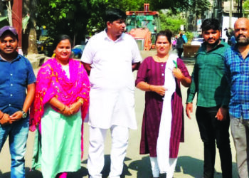 कळंबोली खड्डेमुक्त होणार