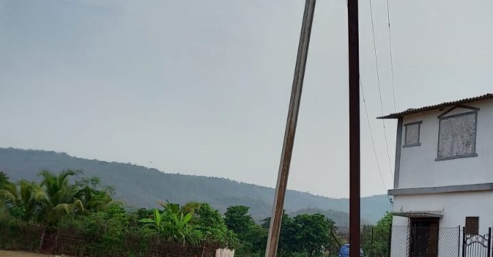 पालकमंत्र्यांच्या आदेशाला महावितरणची नकार घंटा