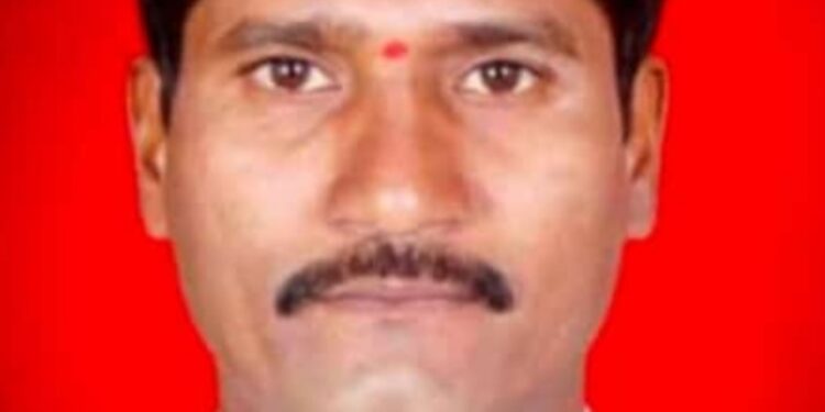 लक्ष्मण ठाकूर यांचे निधन