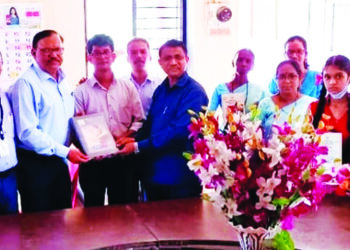 रायगड जिल्हा मुख्याध्यापक संघ आयोजित स्पर्धा