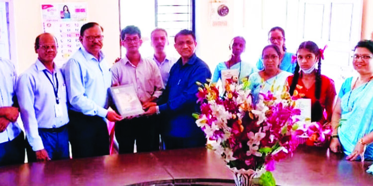 रायगड जिल्हा मुख्याध्यापक संघ आयोजित स्पर्धा