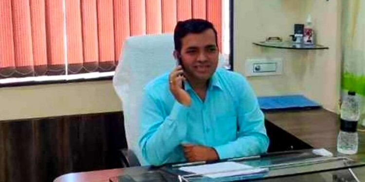 कर्जत नगर परिषदेचे तिघे बनले मुख्याधिकारी