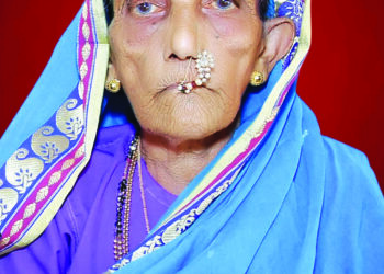 पार्वतीबाई राणे यांचे निधन